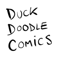 Doodle Comics